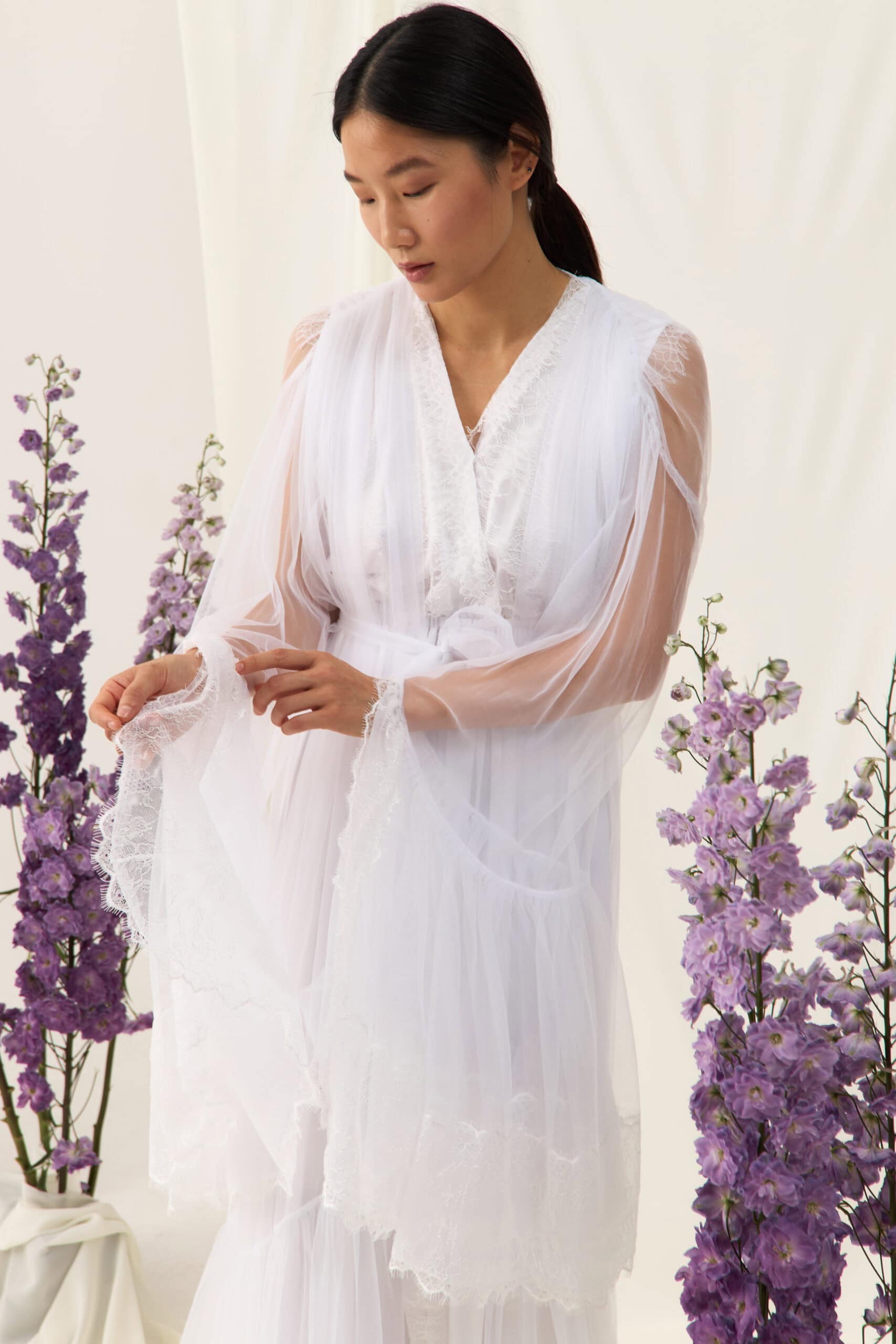 Kaia Linens project
